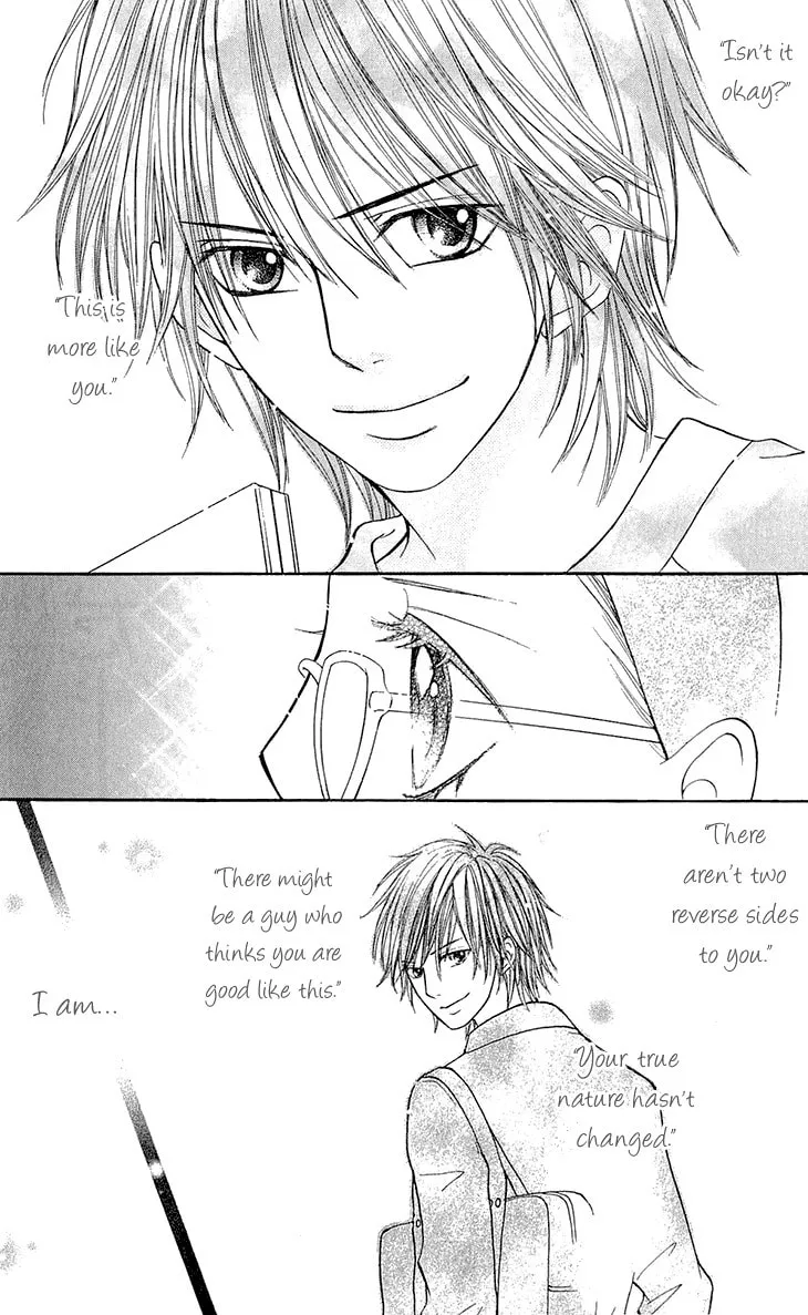 Read Switch Girl!! chapter 54 image 6 on Lezhin