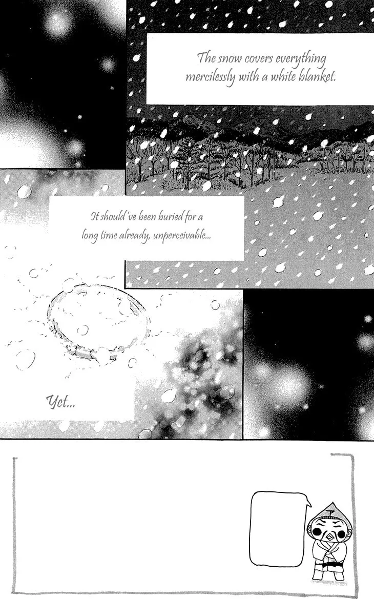 Read Switch Girl!! chapter 55 image 1 on Lezhin