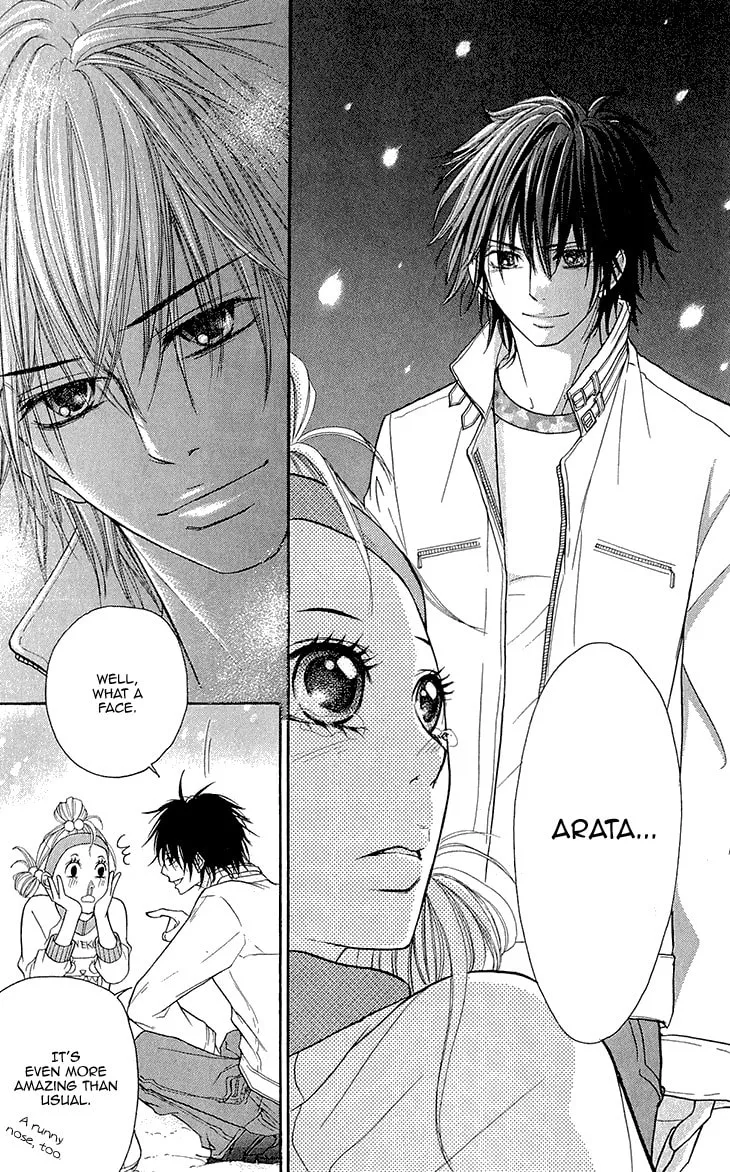 Read Switch Girl!! chapter 55 image 11 on Lezhin