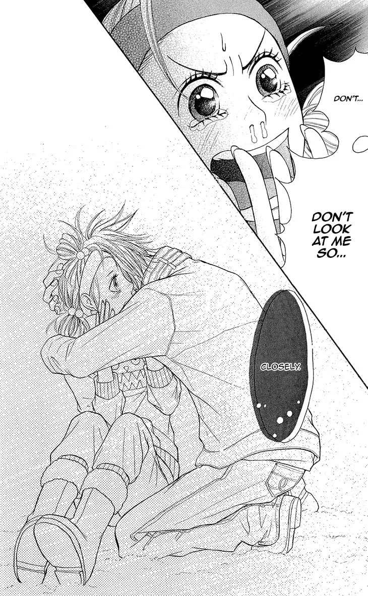 Read Switch Girl!! chapter 55 image 12 on Lezhin