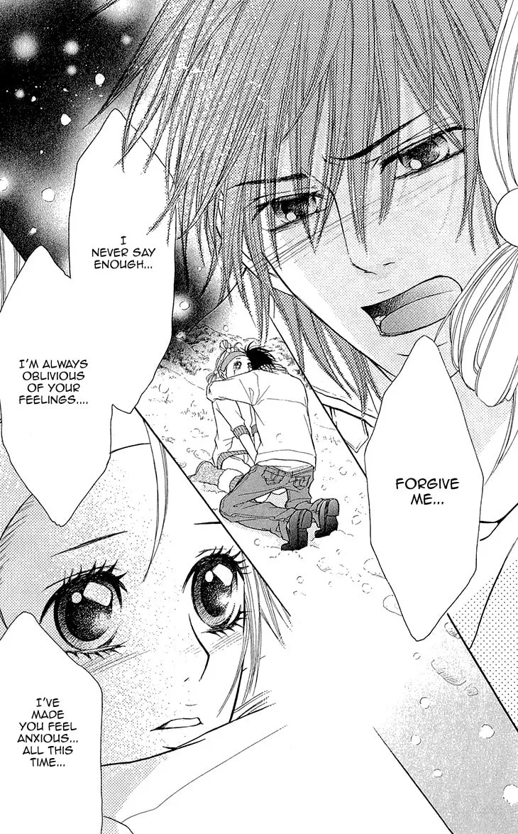 Read Switch Girl!! chapter 55 image 13 on Lezhin