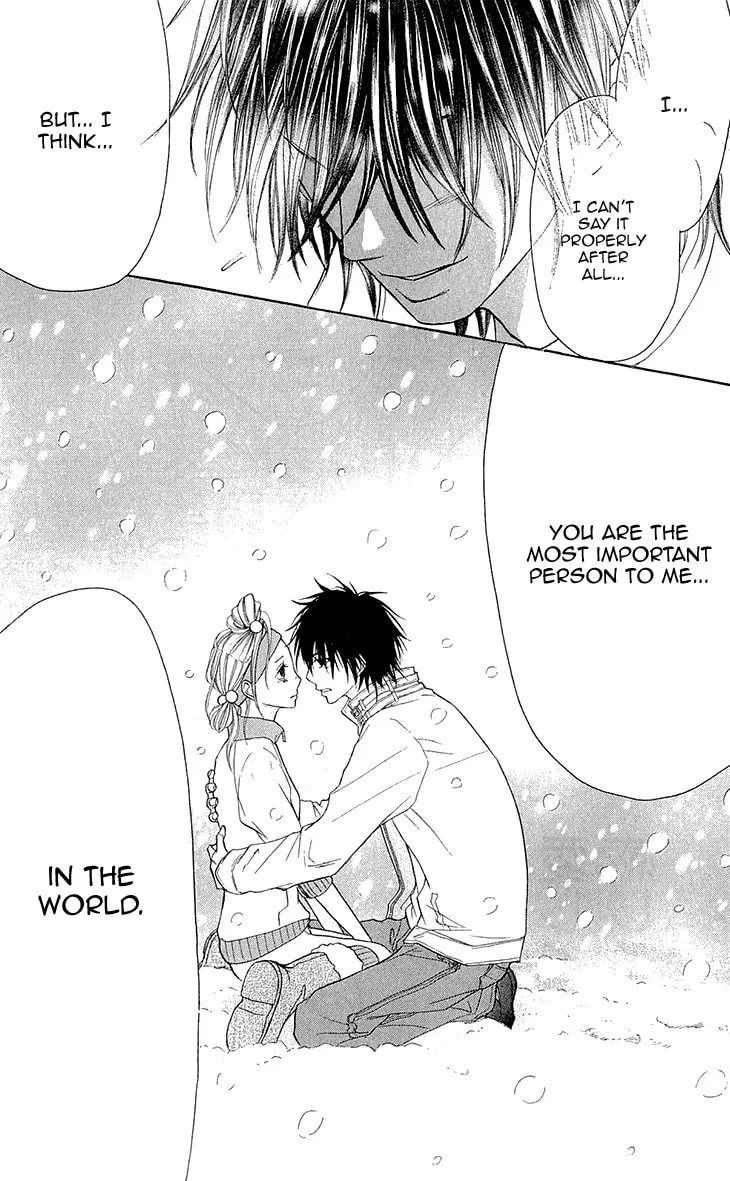 Read Switch Girl!! chapter 55 image 14 on Lezhin