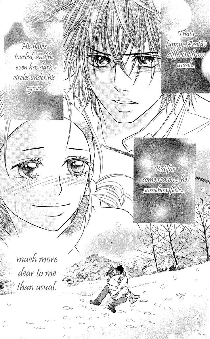 Read Switch Girl!! chapter 55 image 15 on Lezhin