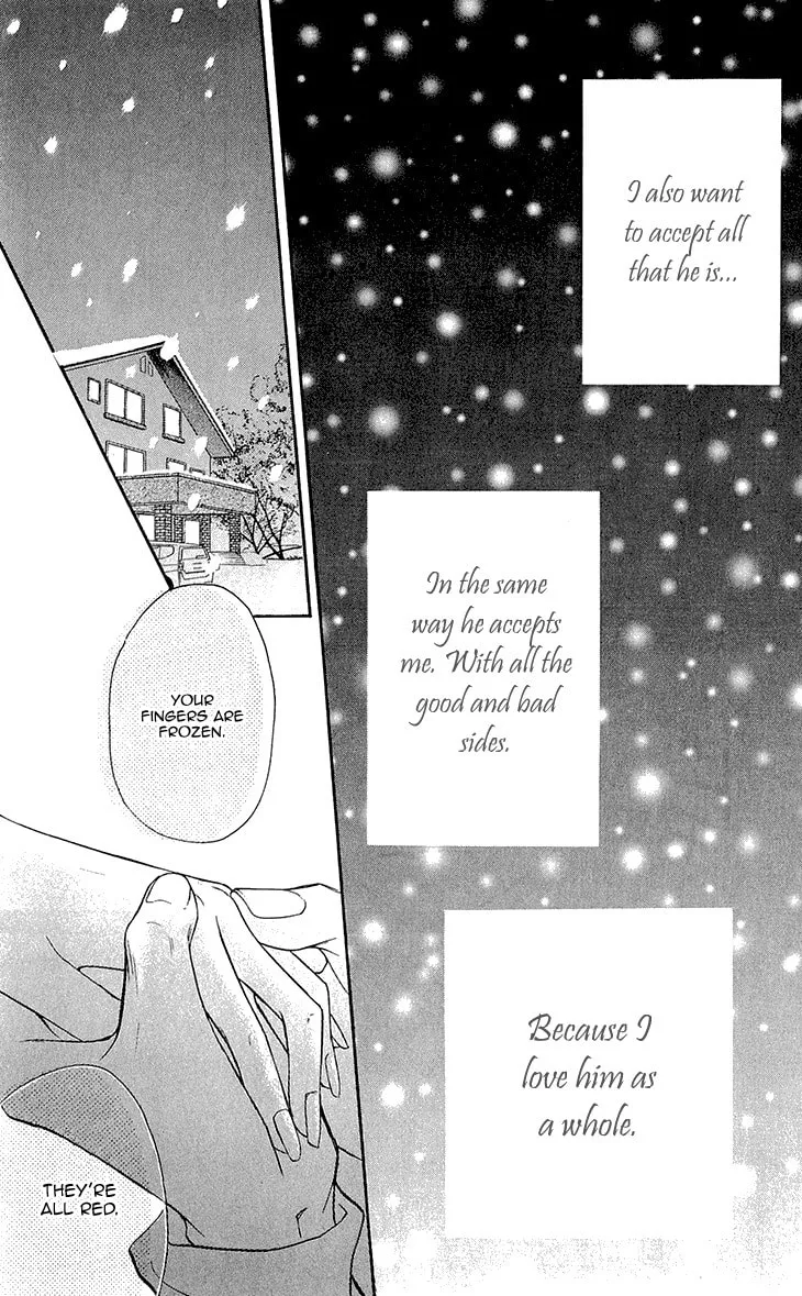 Read Switch Girl!! chapter 55 image 16 on Lezhin