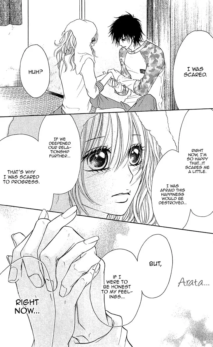 Read Switch Girl!! chapter 55 image 18 on Lezhin