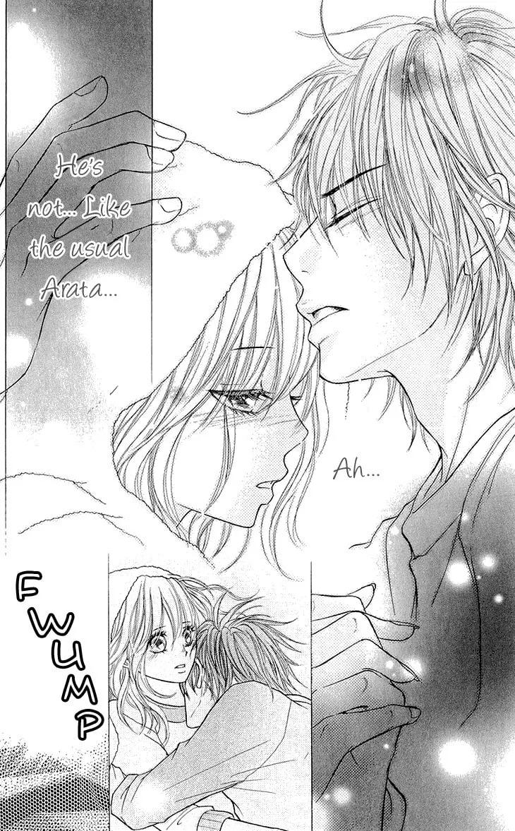 Read Switch Girl!! chapter 55 image 19 on Lezhin