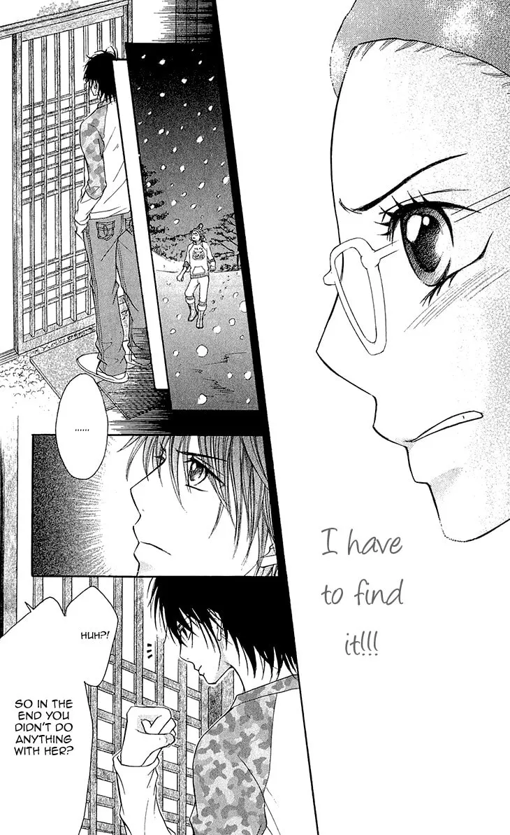 Read Switch Girl!! chapter 55 image 2 on Lezhin