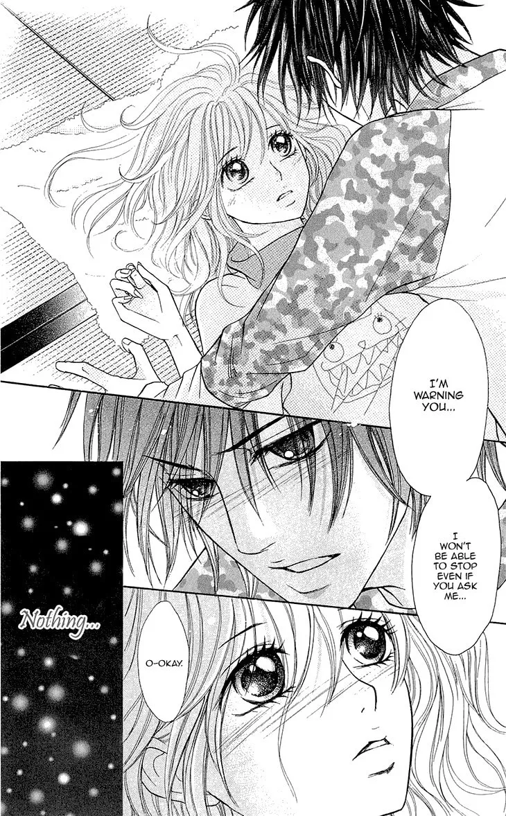 Read Switch Girl!! chapter 55 image 20 on Lezhin