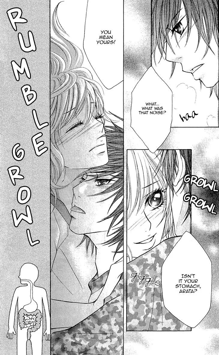 Read Switch Girl!! chapter 55 image 22 on Lezhin