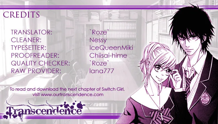 Read Switch Girl!! chapter 55 image 26 on Lezhin
