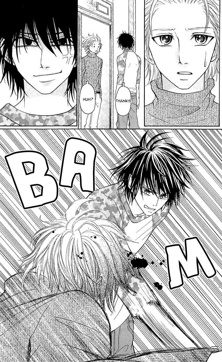 Read Switch Girl!! chapter 55 image 4 on Lezhin