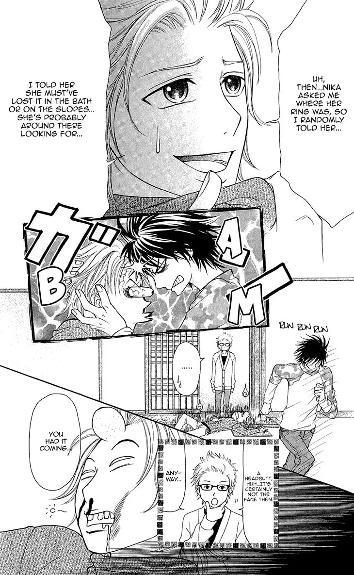 Read Switch Girl!! chapter 55 image 6 on Lezhin