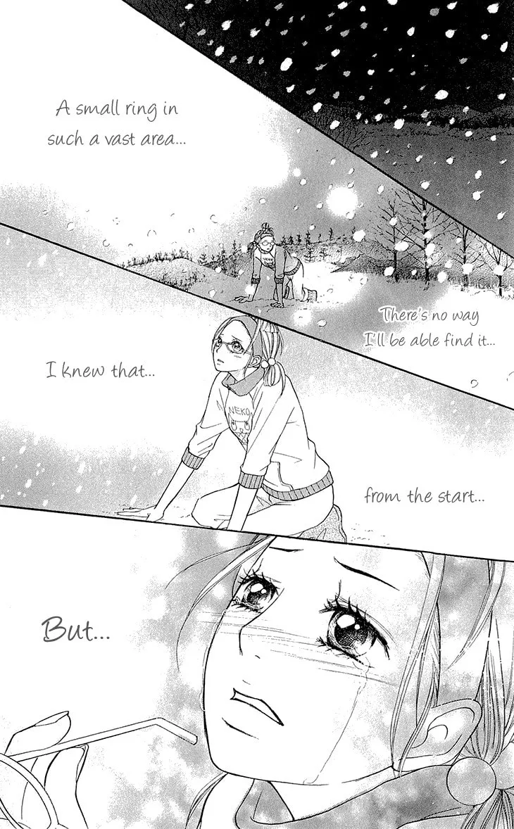 Read Switch Girl!! chapter 55 image 7 on Lezhin