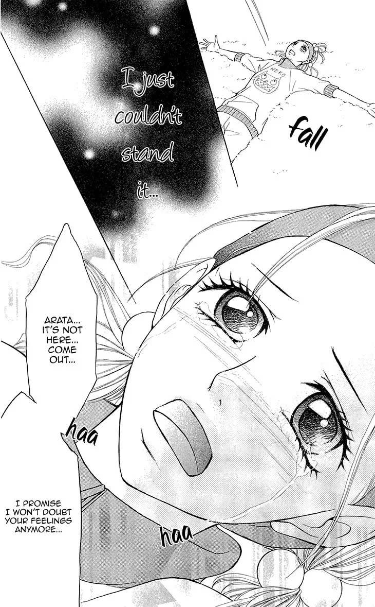 Read Switch Girl!! chapter 55 image 8 on Lezhin