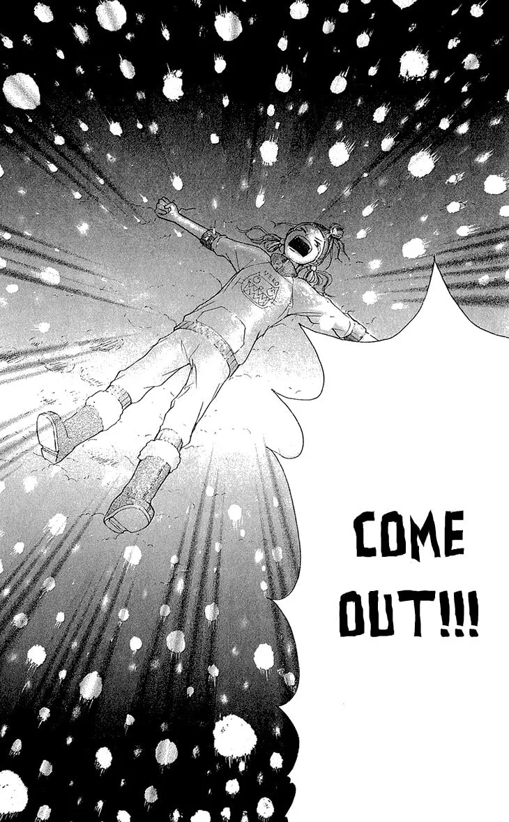 Read Switch Girl!! chapter 55 image 9 on Lezhin