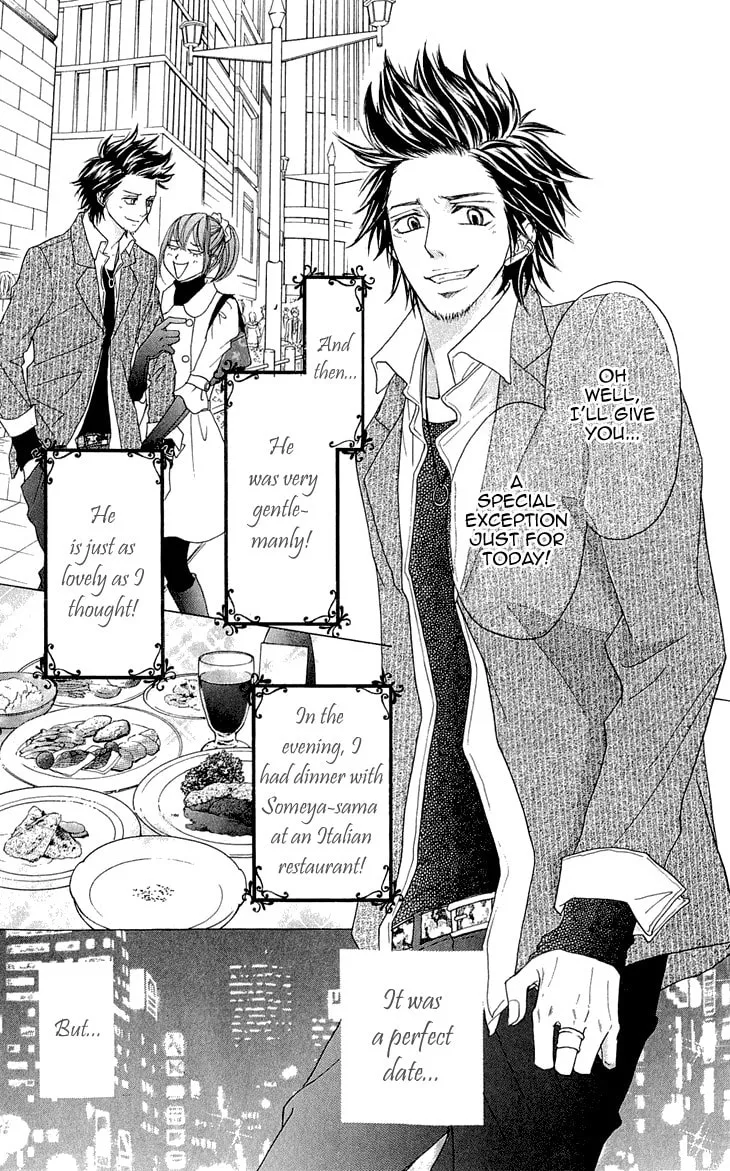 Read Switch Girl!! chapter 56 image 11 on Lezhin
