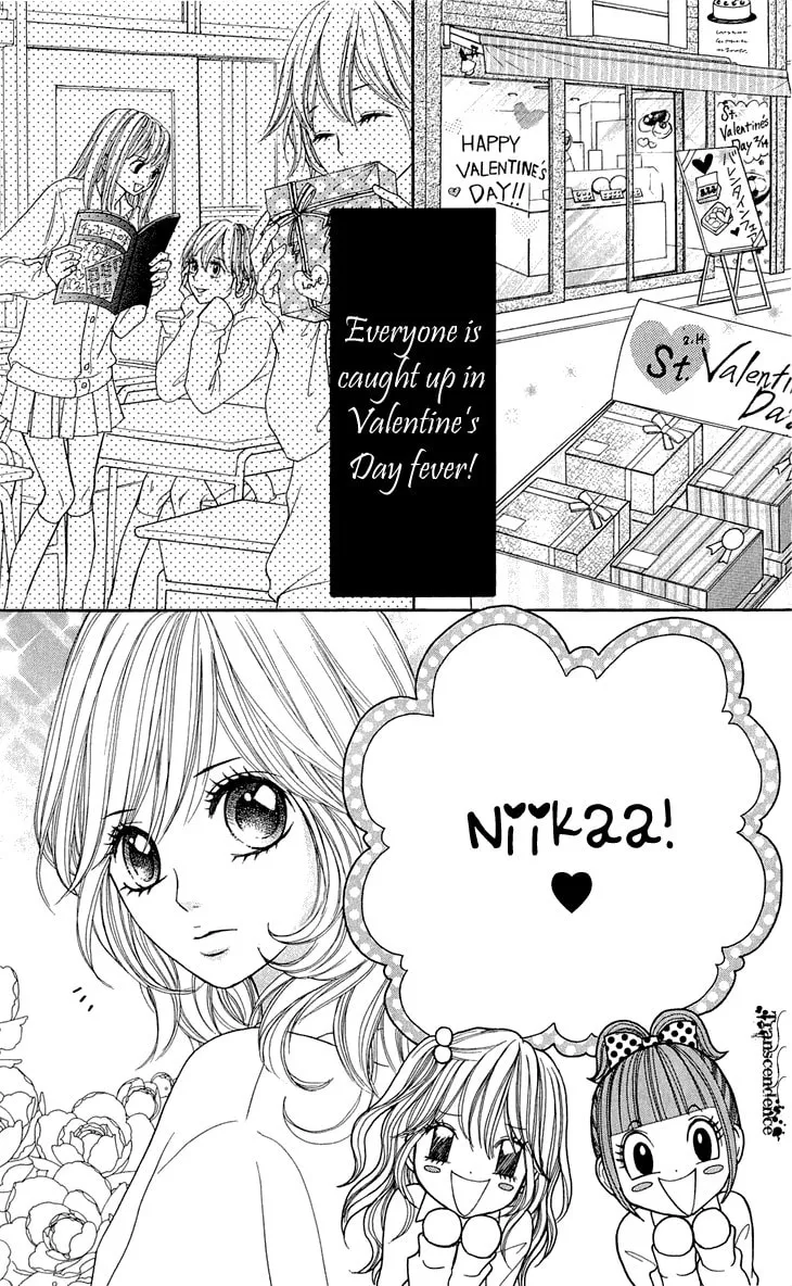 Read Switch Girl!! chapter 56 image 2 on Lezhin