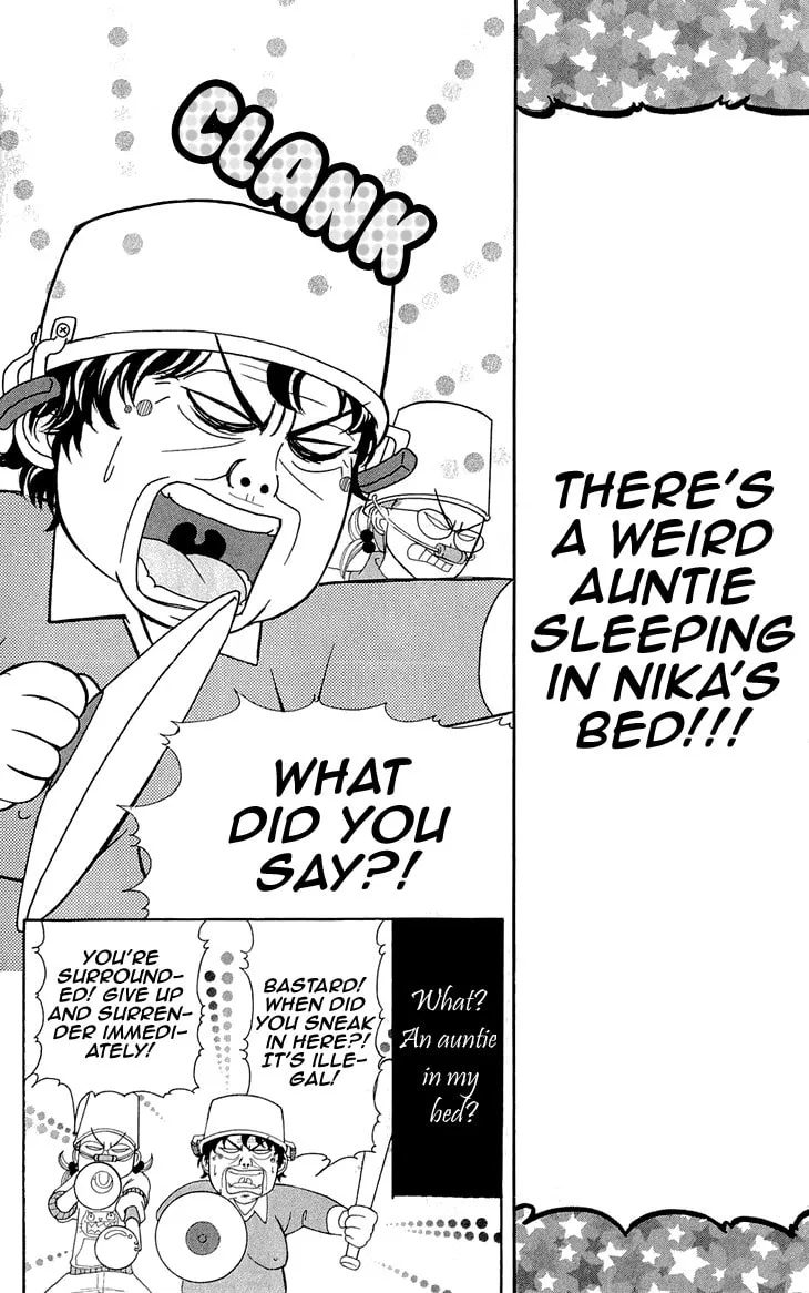 Read Switch Girl!! chapter 56 image 21 on Lezhin