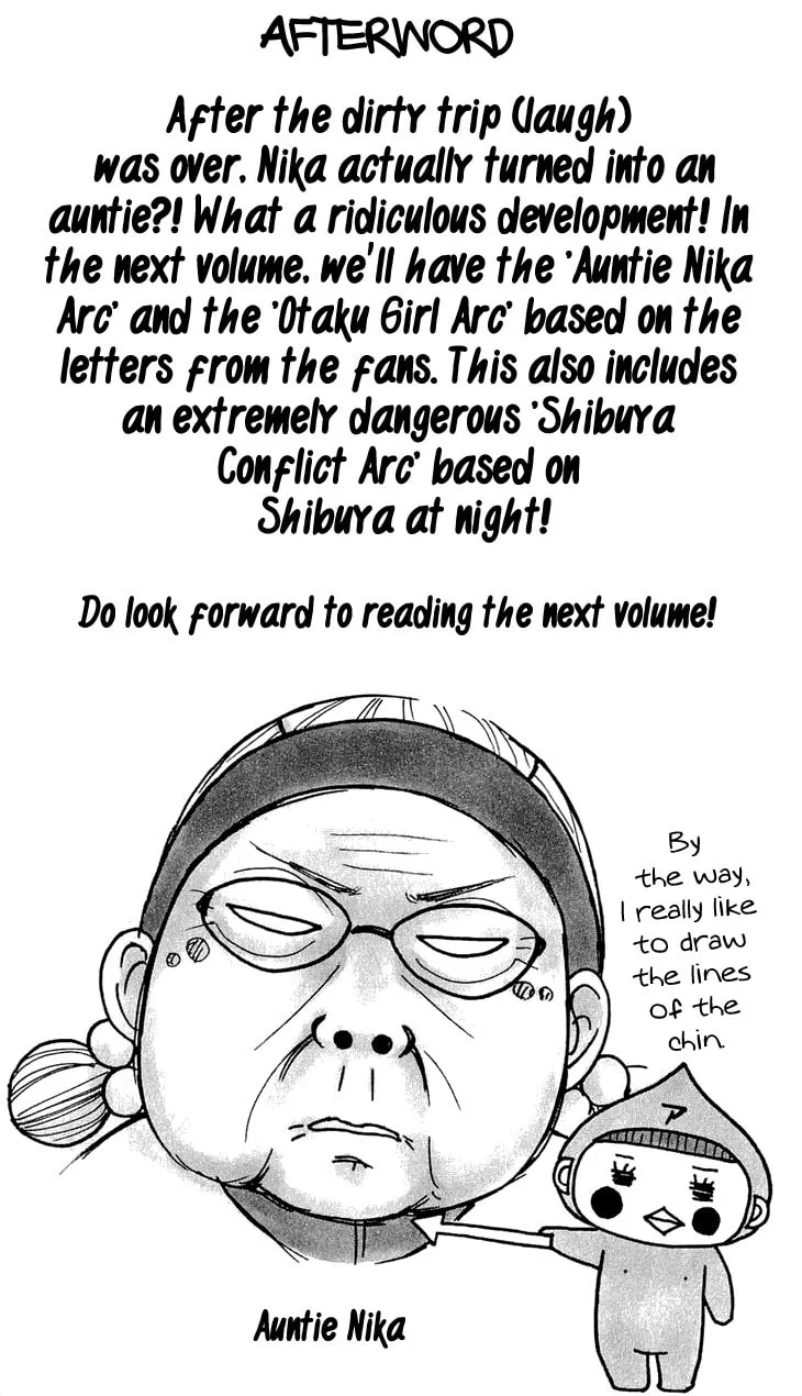 Read Switch Girl!! chapter 56 image 25 on Lezhin