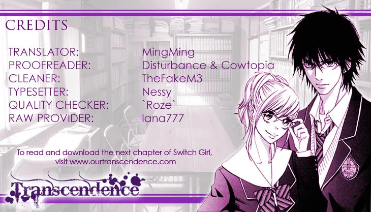 Read Switch Girl!! chapter 56 image 28 on Lezhin