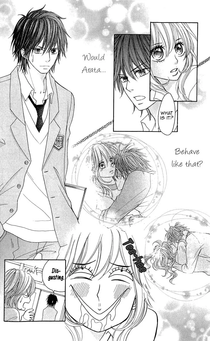 Read Switch Girl!! chapter 56 image 5 on Lezhin