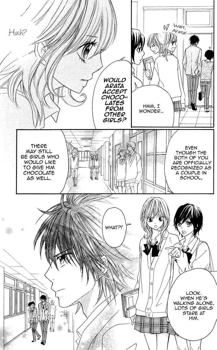 Read Switch Girl!! chapter 56 image 6 on Lezhin