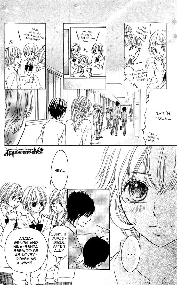 Read Switch Girl!! chapter 56 image 7 on Lezhin