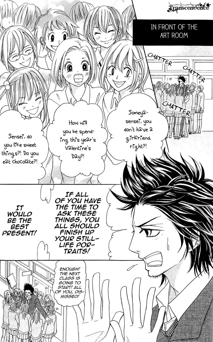 Read Switch Girl!! chapter 56 image 9 on Lezhin
