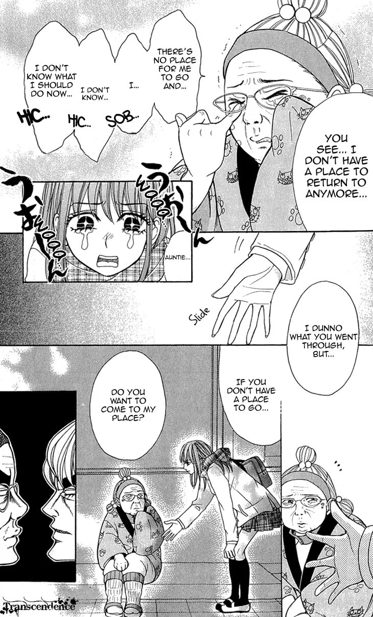 Read Switch Girl!! chapter 57 image 13 on Lezhin
