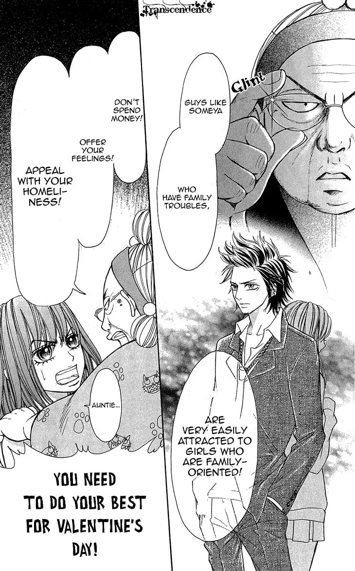 Read Switch Girl!! chapter 57 image 23 on Lezhin