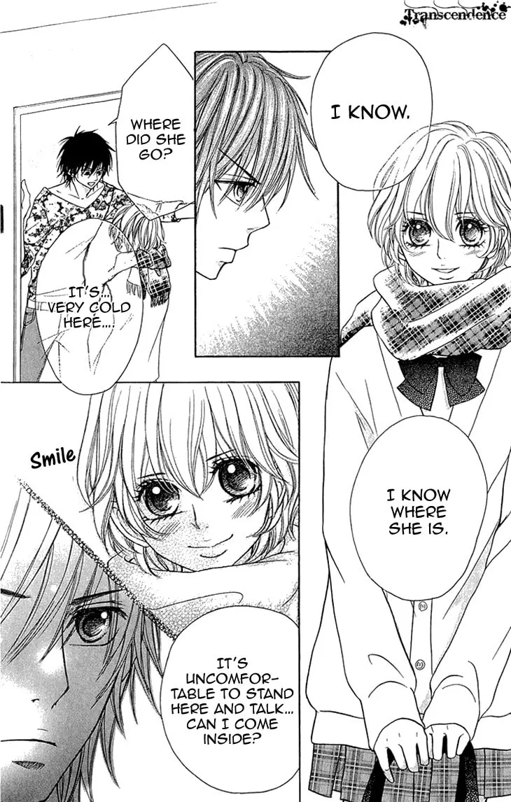 Read Switch Girl!! chapter 57 image 26 on Lezhin