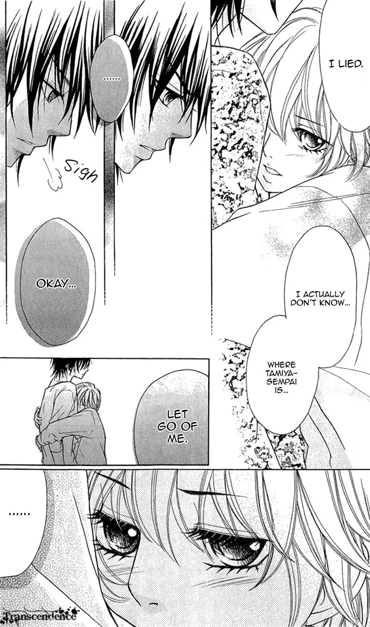Read Switch Girl!! chapter 57 image 28 on Lezhin