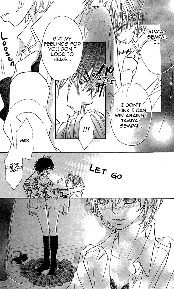 Read Switch Girl!! chapter 57 image 29 on Lezhin