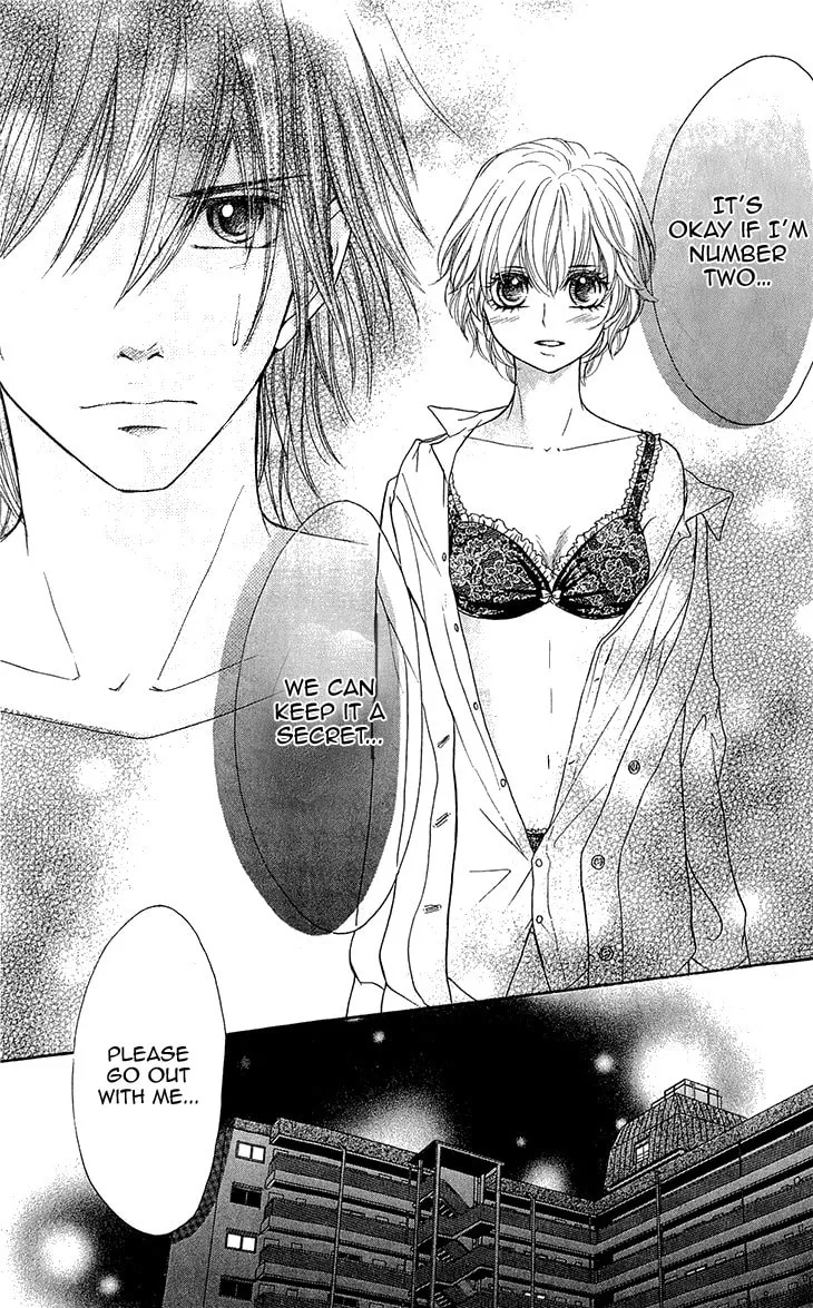 Read Switch Girl!! chapter 57 image 30 on Lezhin
