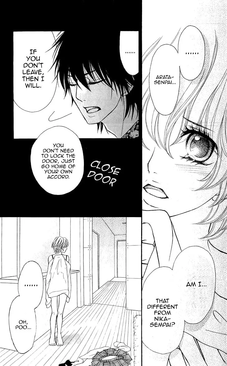 Read Switch Girl!! chapter 58 image 10 on Lezhin