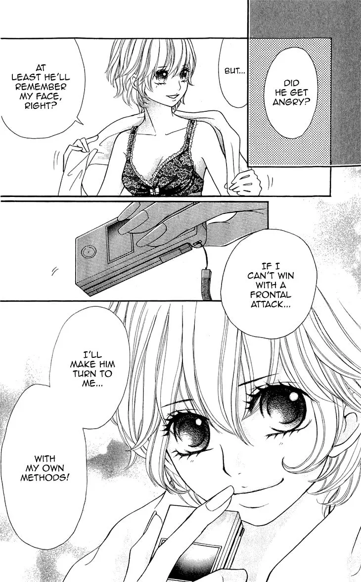 Read Switch Girl!! chapter 58 image 11 on Lezhin