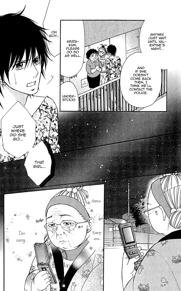 Read Switch Girl!! chapter 58 image 13 on Lezhin