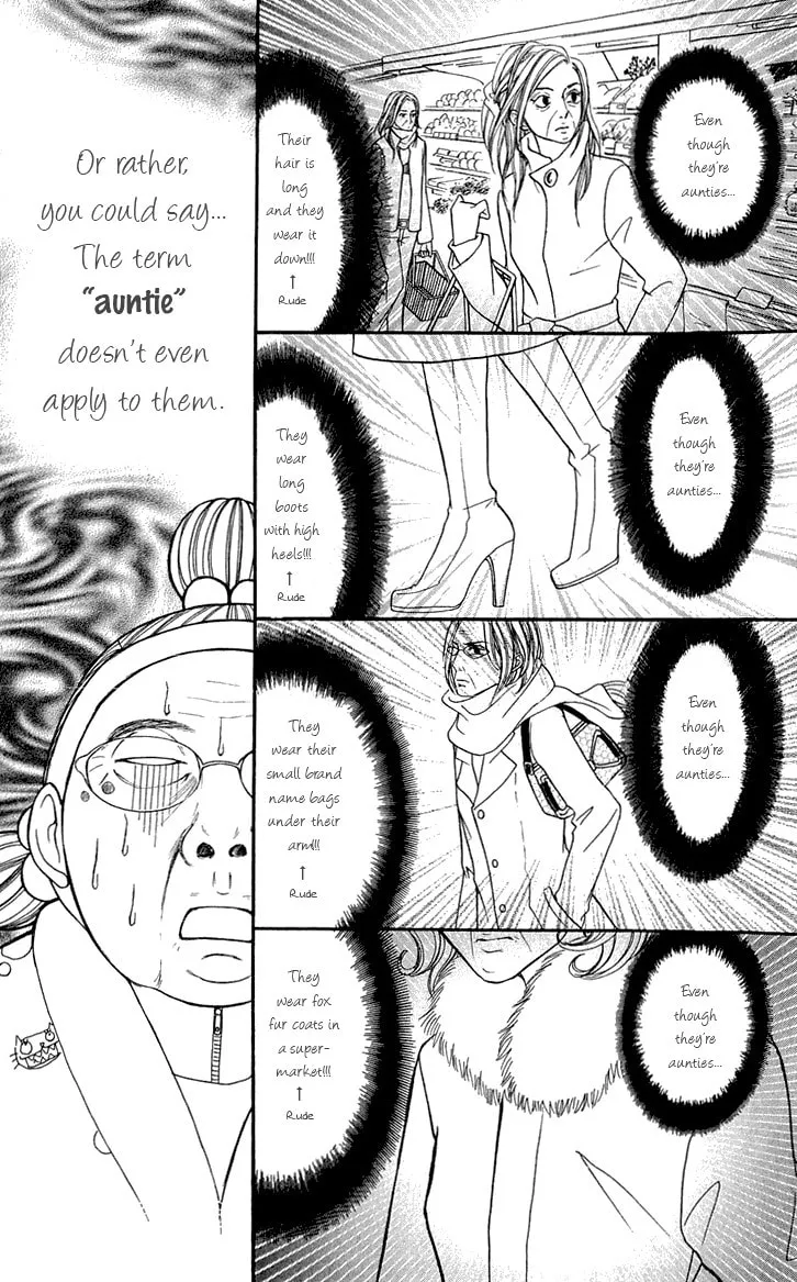 Read Switch Girl!! chapter 58 image 3 on Lezhin