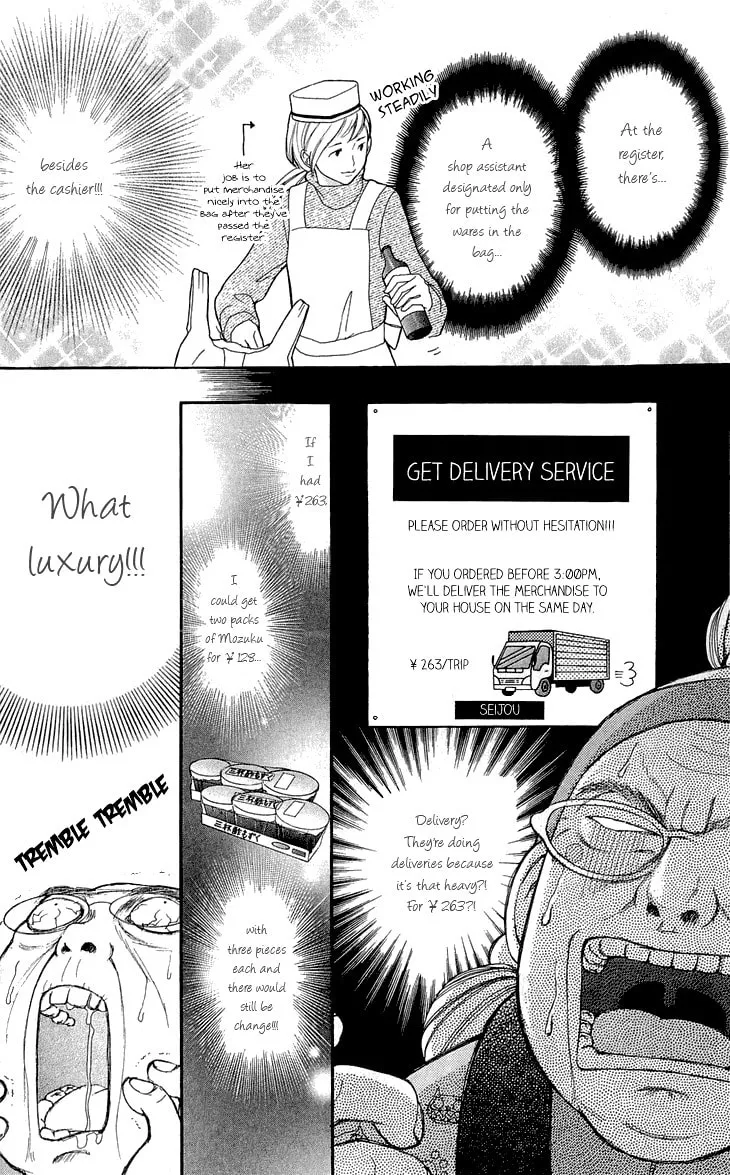 Read Switch Girl!! chapter 58 image 5 on Lezhin