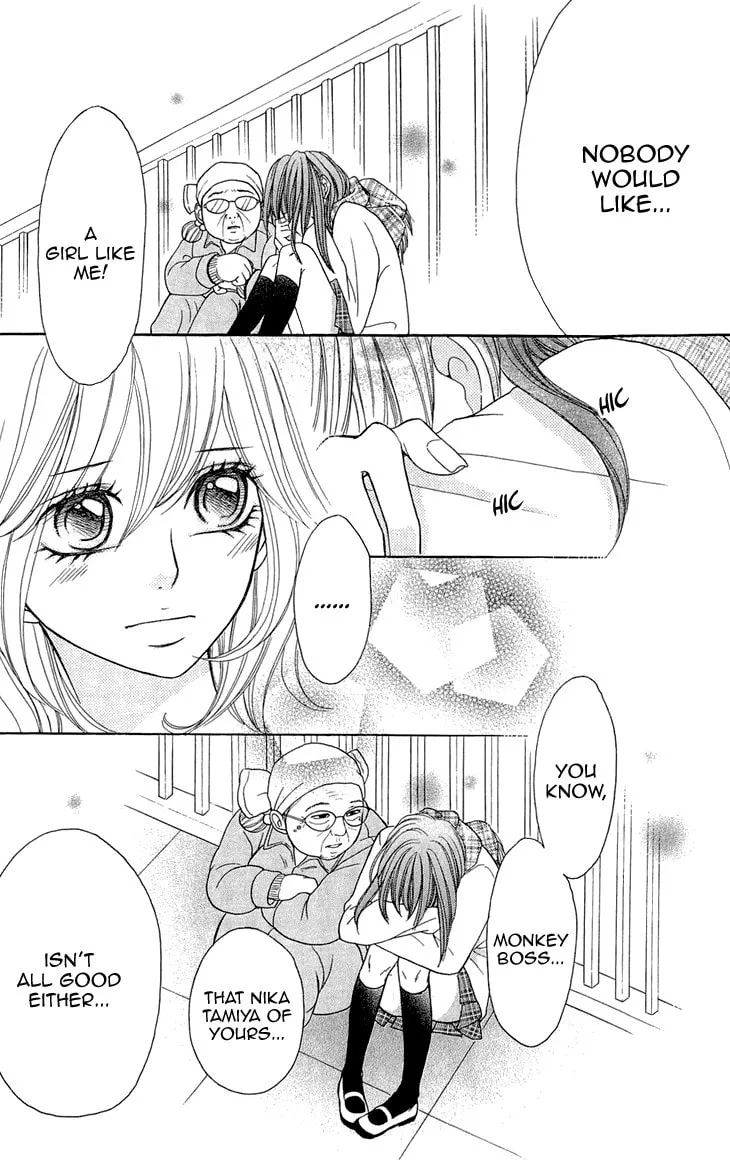 Read Switch Girl!! chapter 59 image 10 on Lezhin