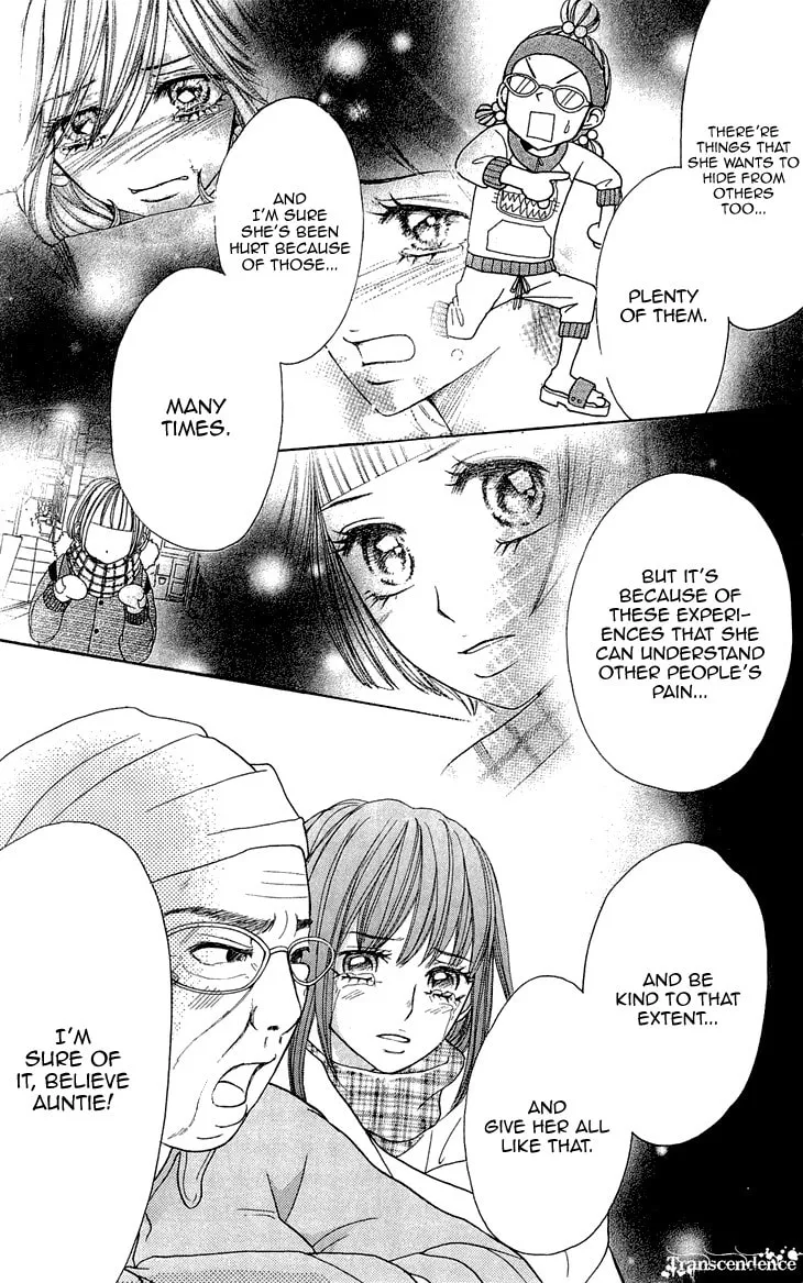 Read Switch Girl!! chapter 59 image 11 on Lezhin