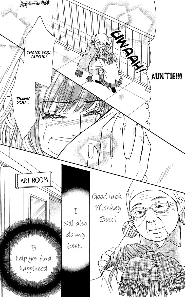 Read Switch Girl!! chapter 59 image 13 on Lezhin