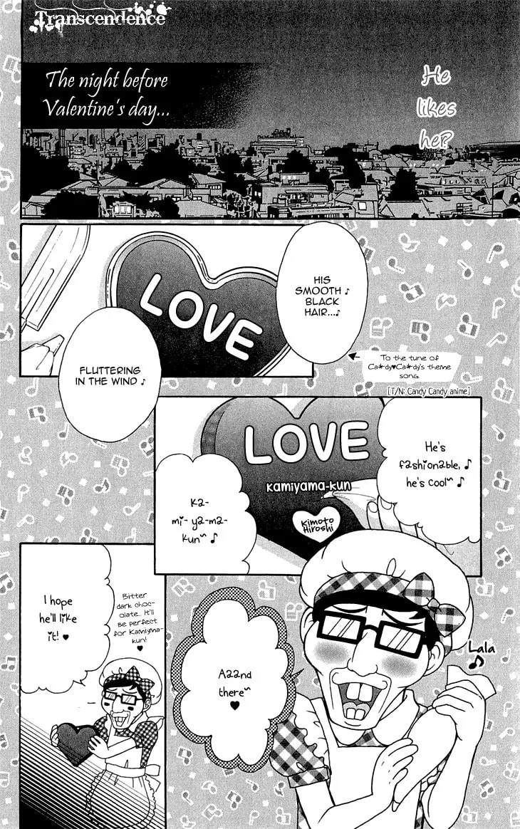 Read Switch Girl!! chapter 59 image 16 on Lezhin