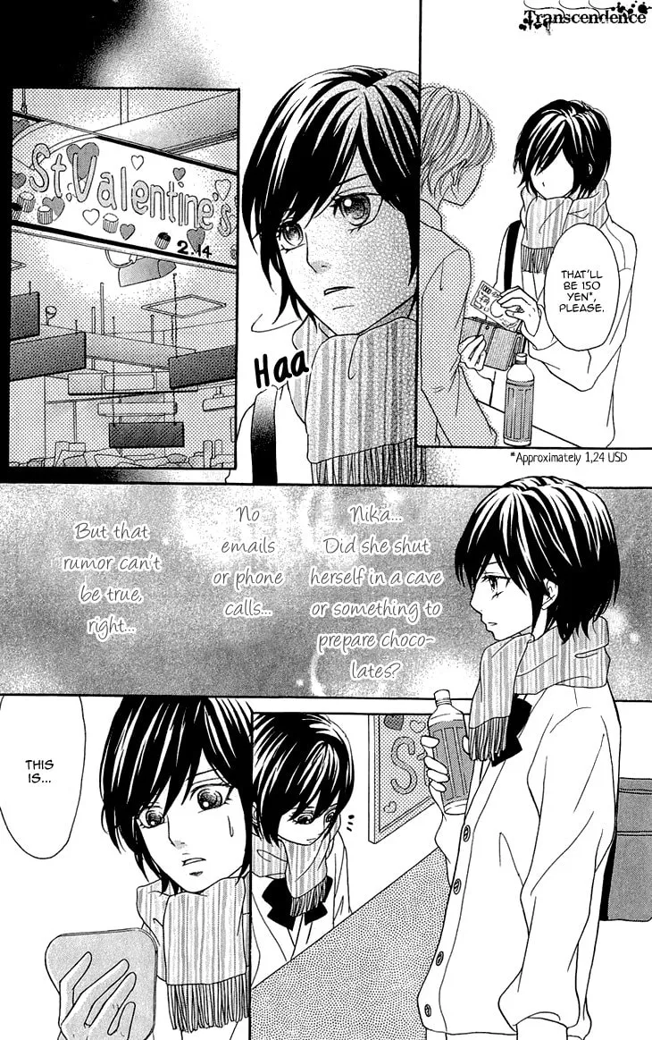 Read Switch Girl!! chapter 59 image 18 on Lezhin