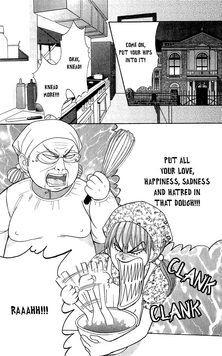 Read Switch Girl!! chapter 59 image 19 on Lezhin