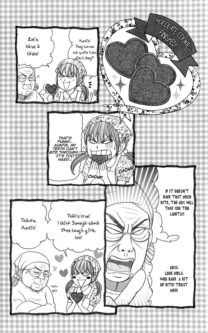 Read Switch Girl!! chapter 59 image 20 on Lezhin