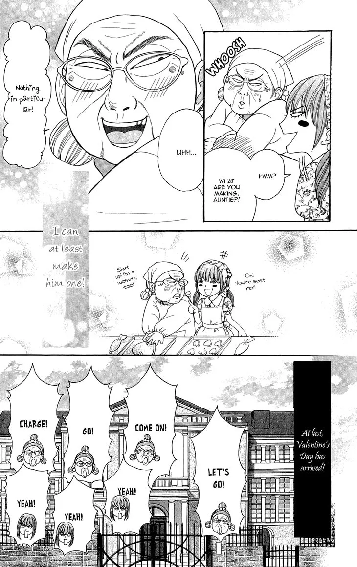 Read Switch Girl!! chapter 59 image 22 on Lezhin