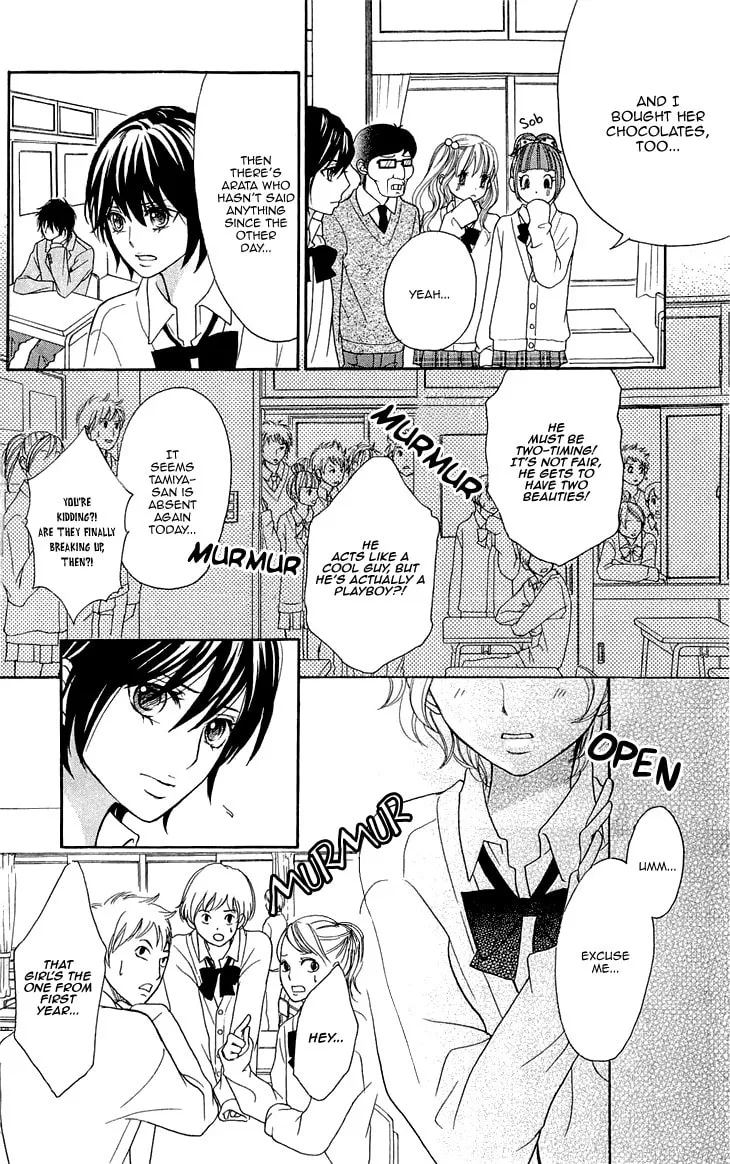 Read Switch Girl!! chapter 59 image 24 on Lezhin