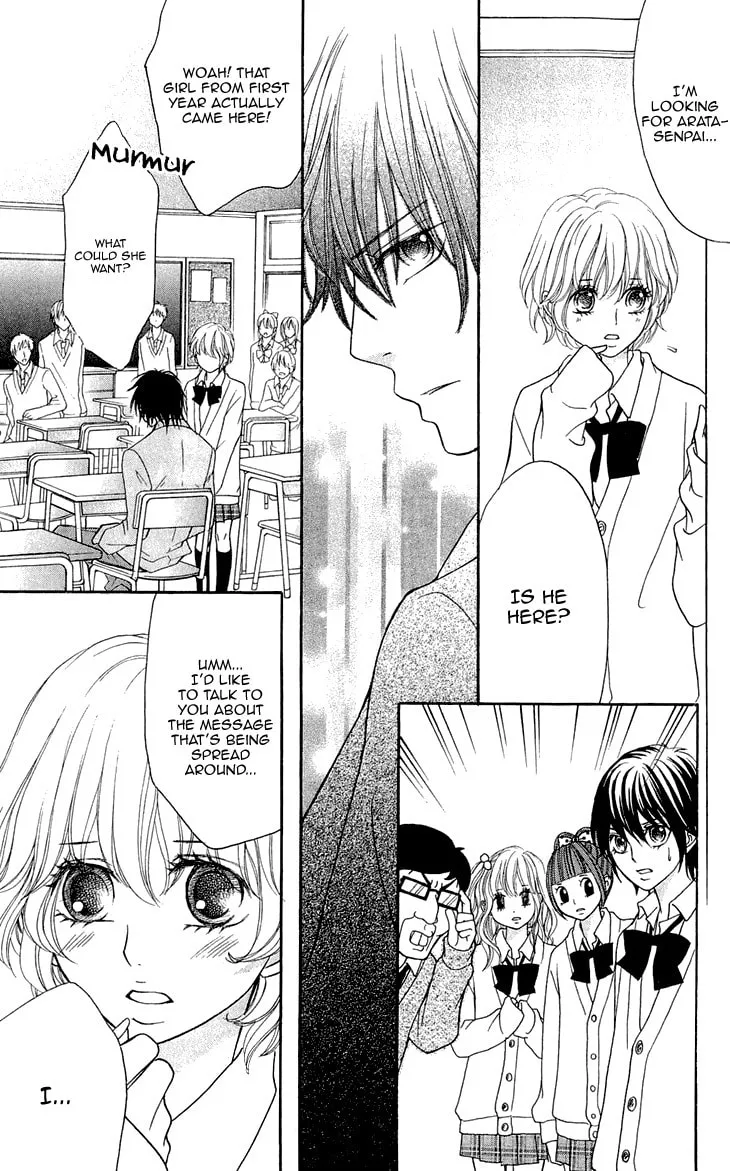 Read Switch Girl!! chapter 59 image 25 on Lezhin
