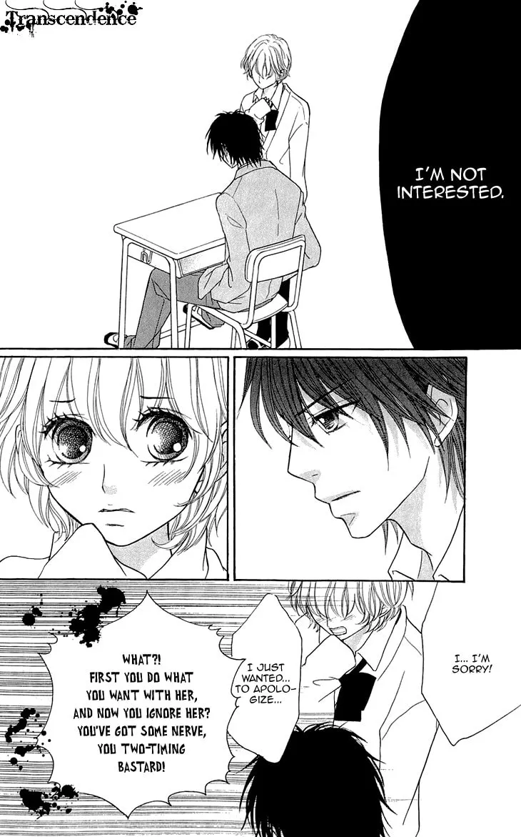 Read Switch Girl!! chapter 59 image 26 on Lezhin